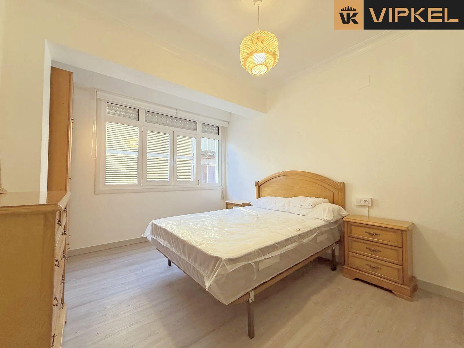 Flat for Rent in Ferrol