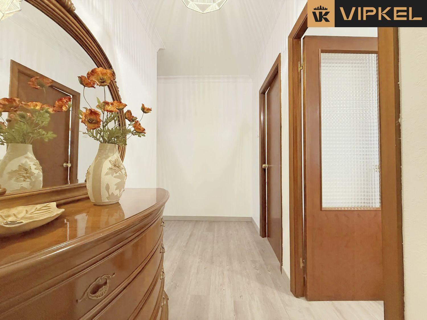 Flat for Rent in Ferrol