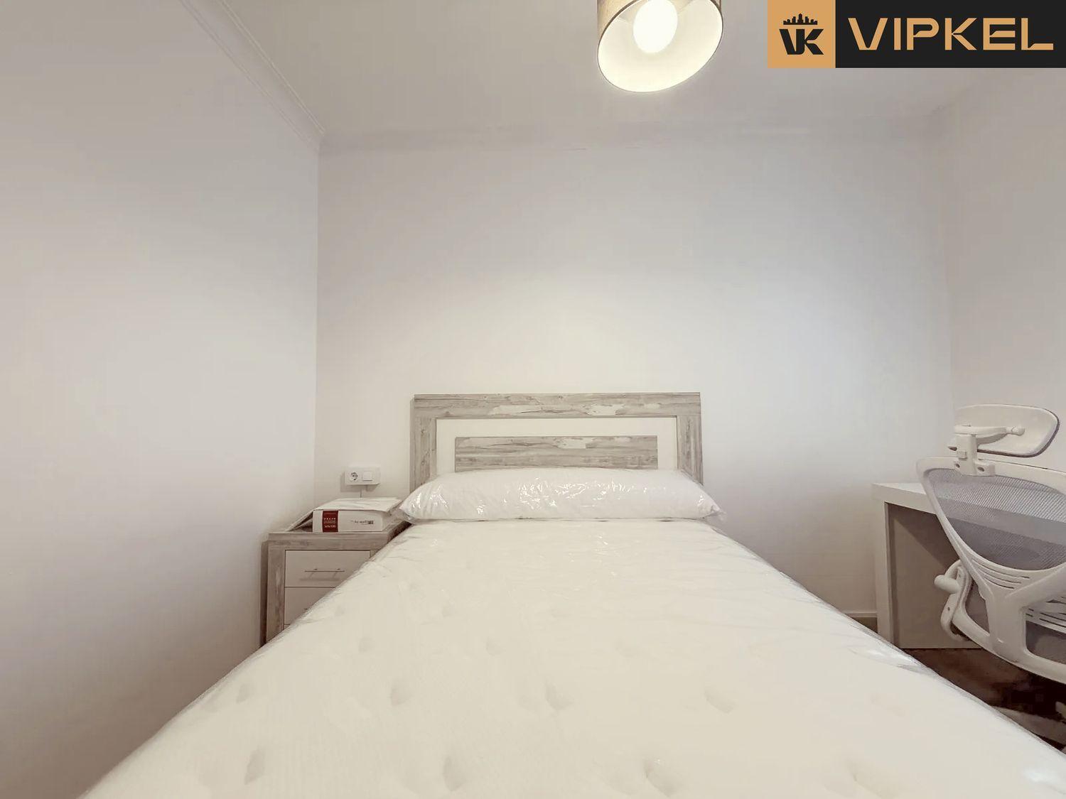 Flat for Rent in Ferrol