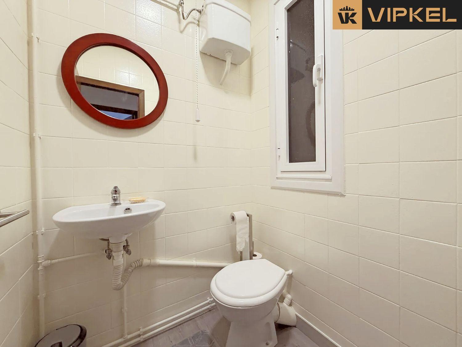 Flat for Rent in Ferrol
