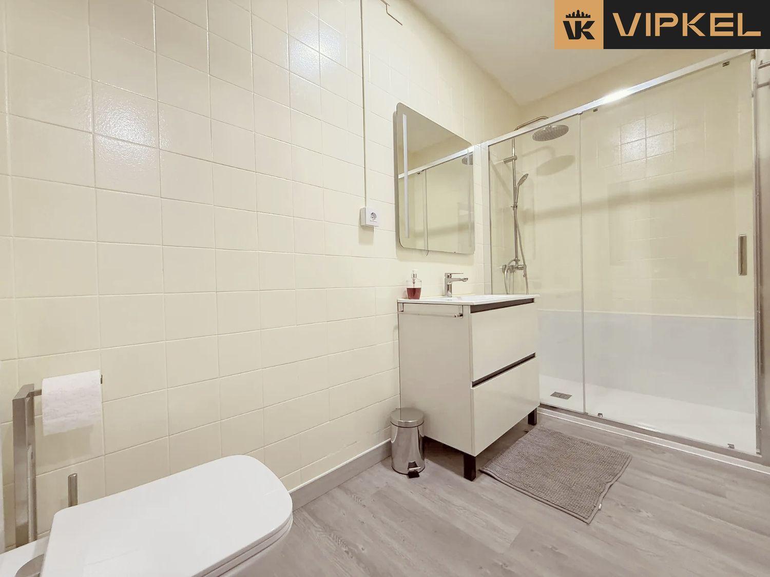 Flat for Rent in Ferrol