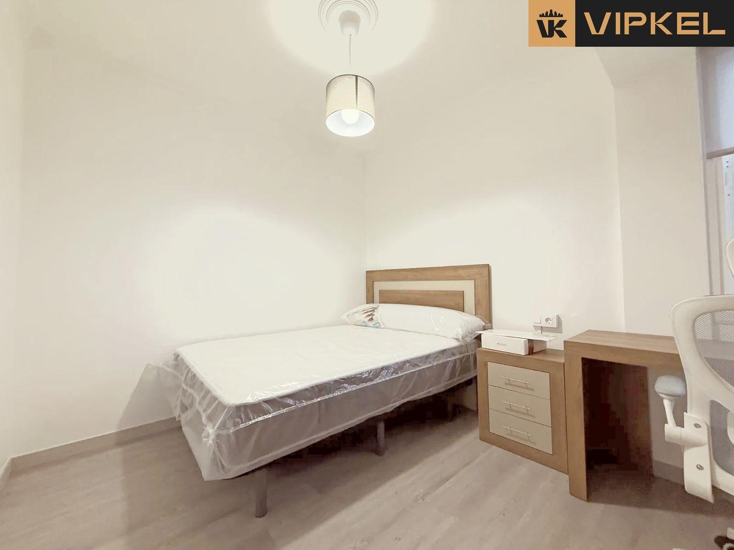 Flat for Rent in Ferrol