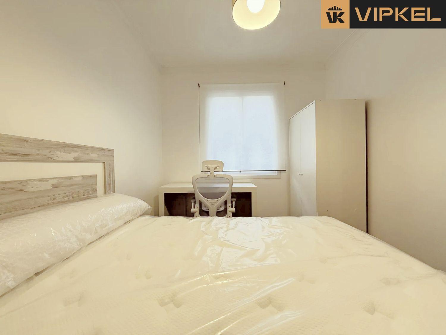 Flat for Rent in Ferrol