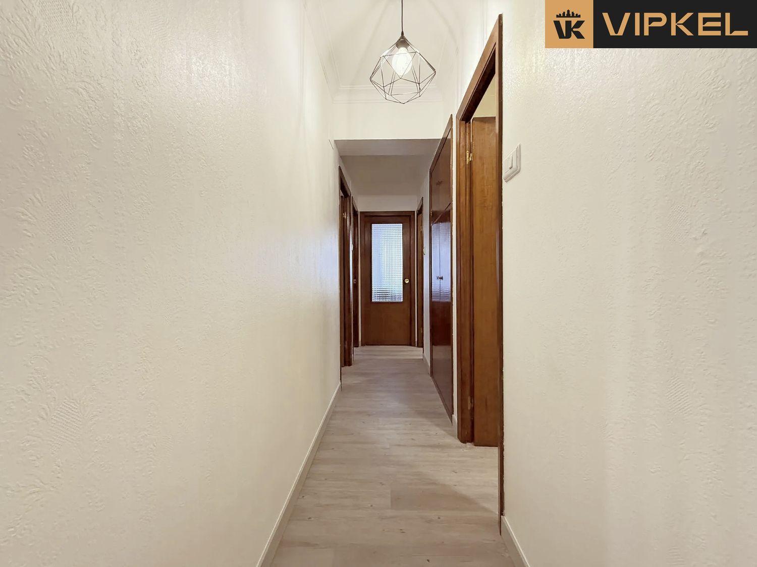 Flat for Rent in Ferrol