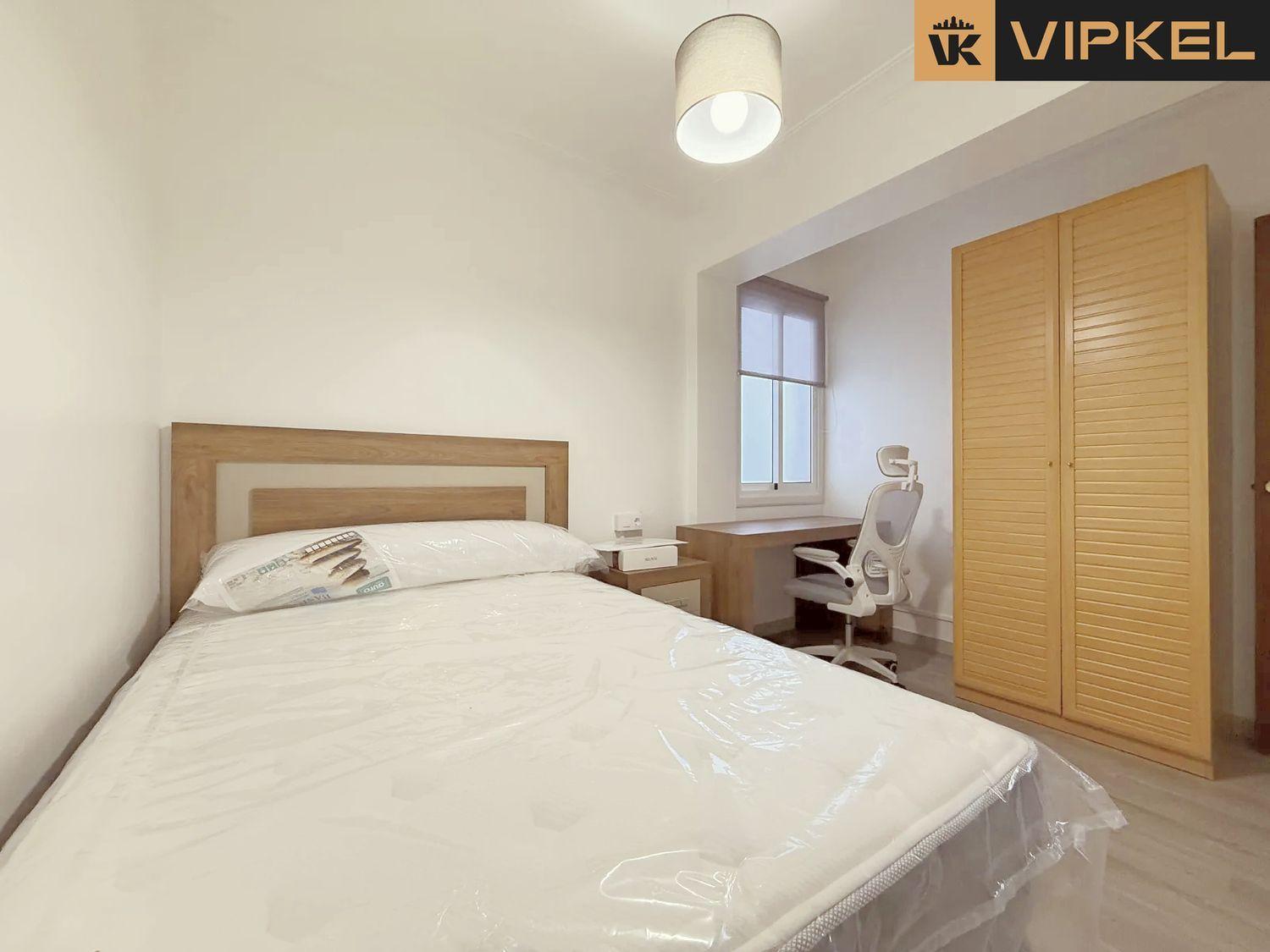 Flat for Rent in Ferrol