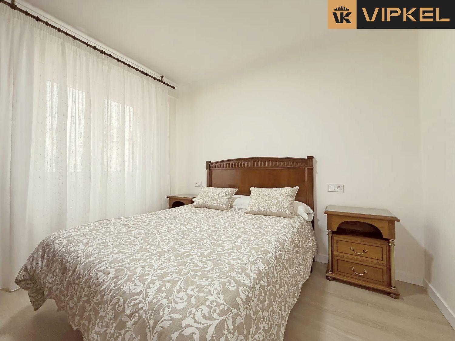 Flat for Rent in Ferrol