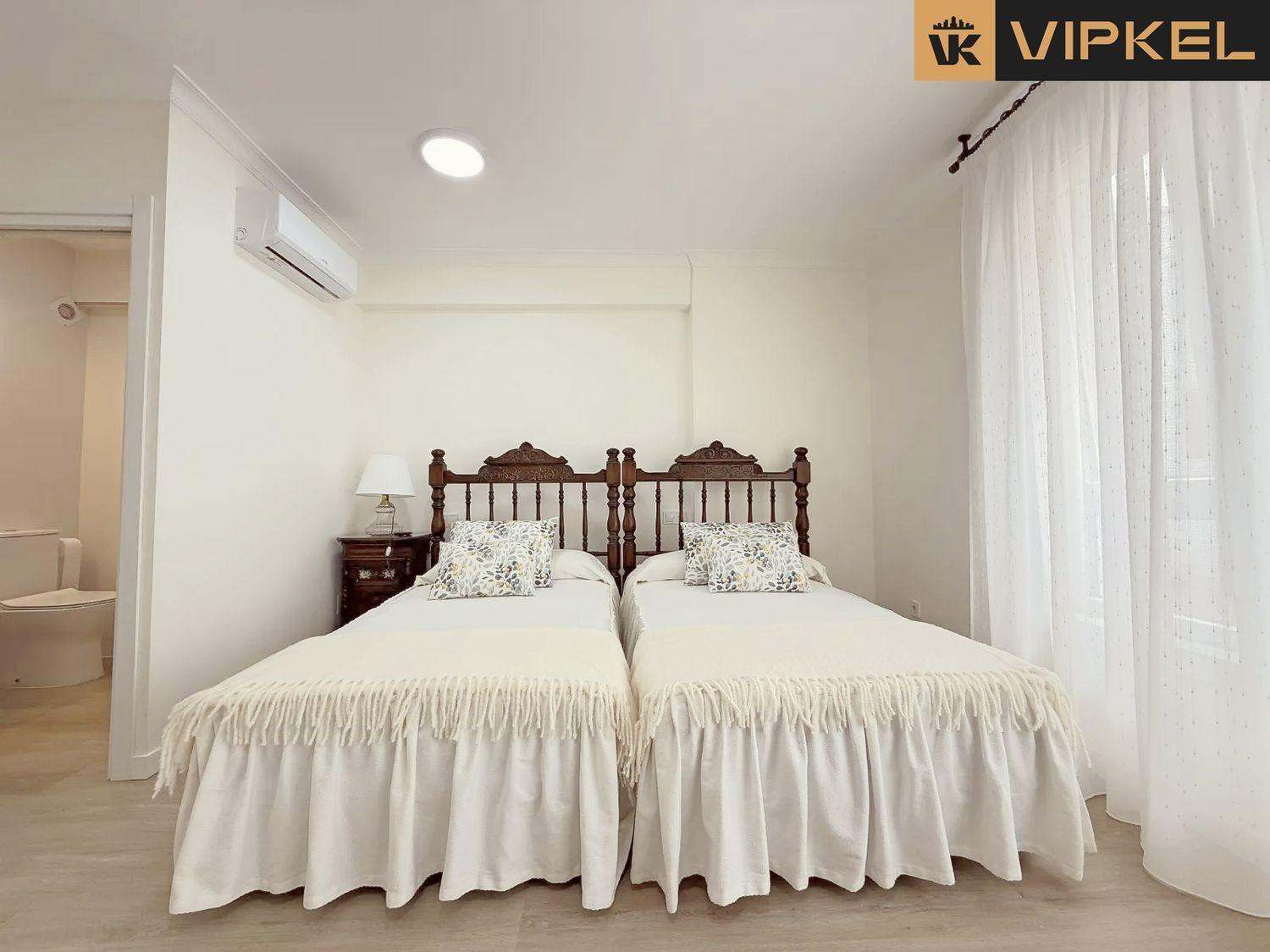 Flat for Rent in Ferrol