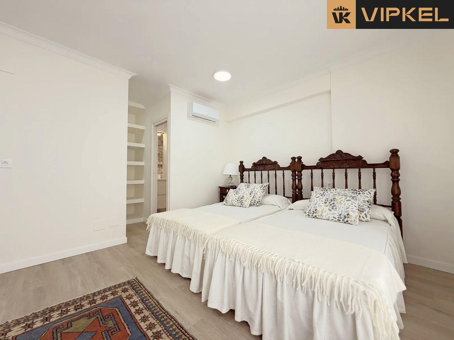Flat for Rent in Ferrol