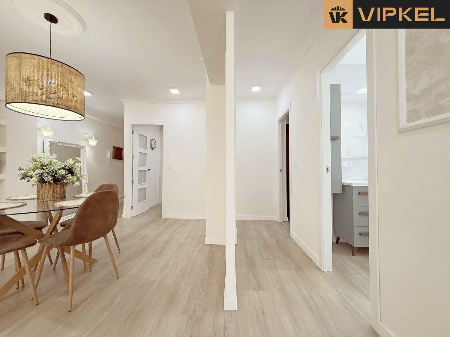 Flat for Rent in Ferrol