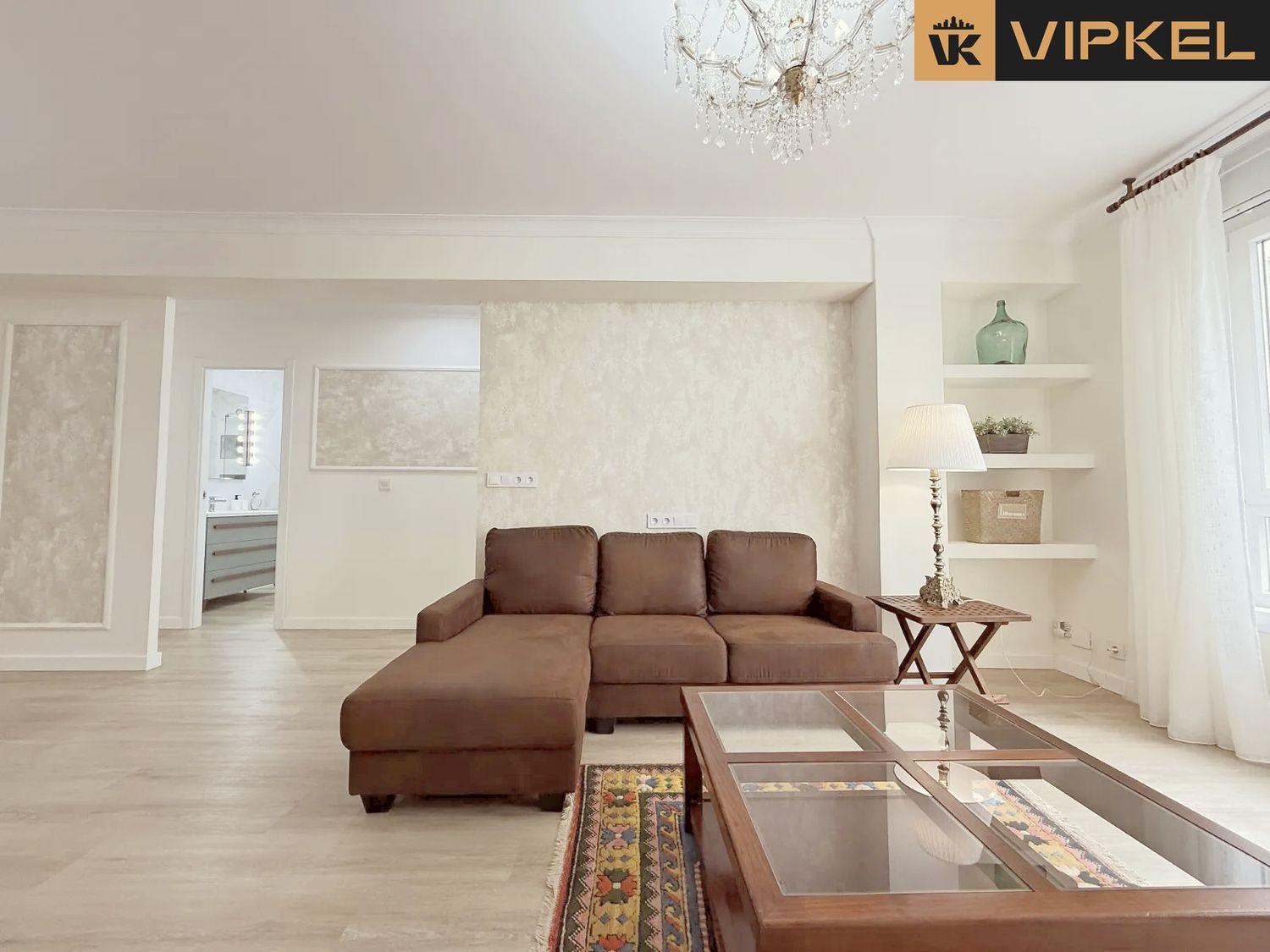 Flat for Rent in Ferrol