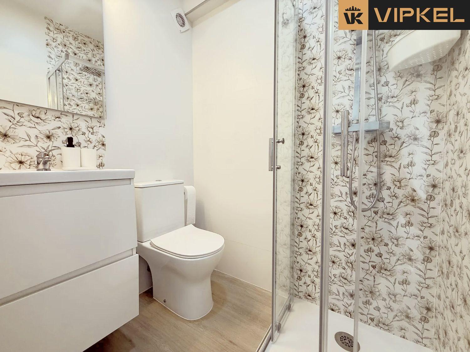 Flat for Rent in Ferrol