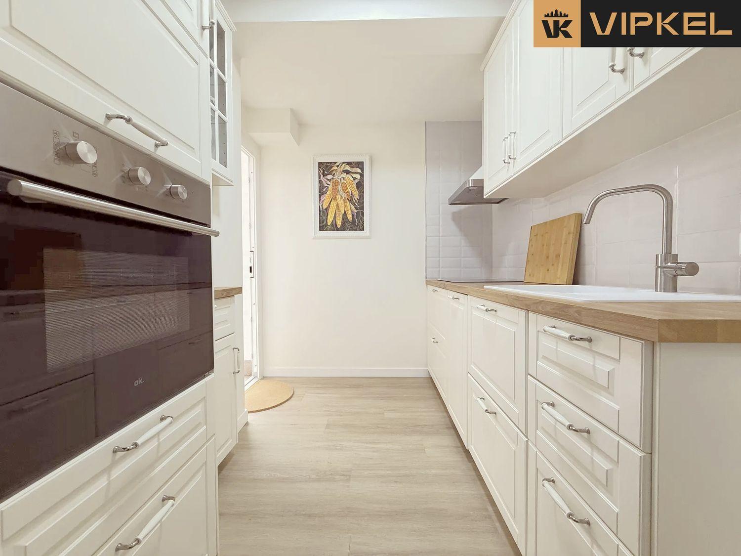 Flat for Rent in Ferrol