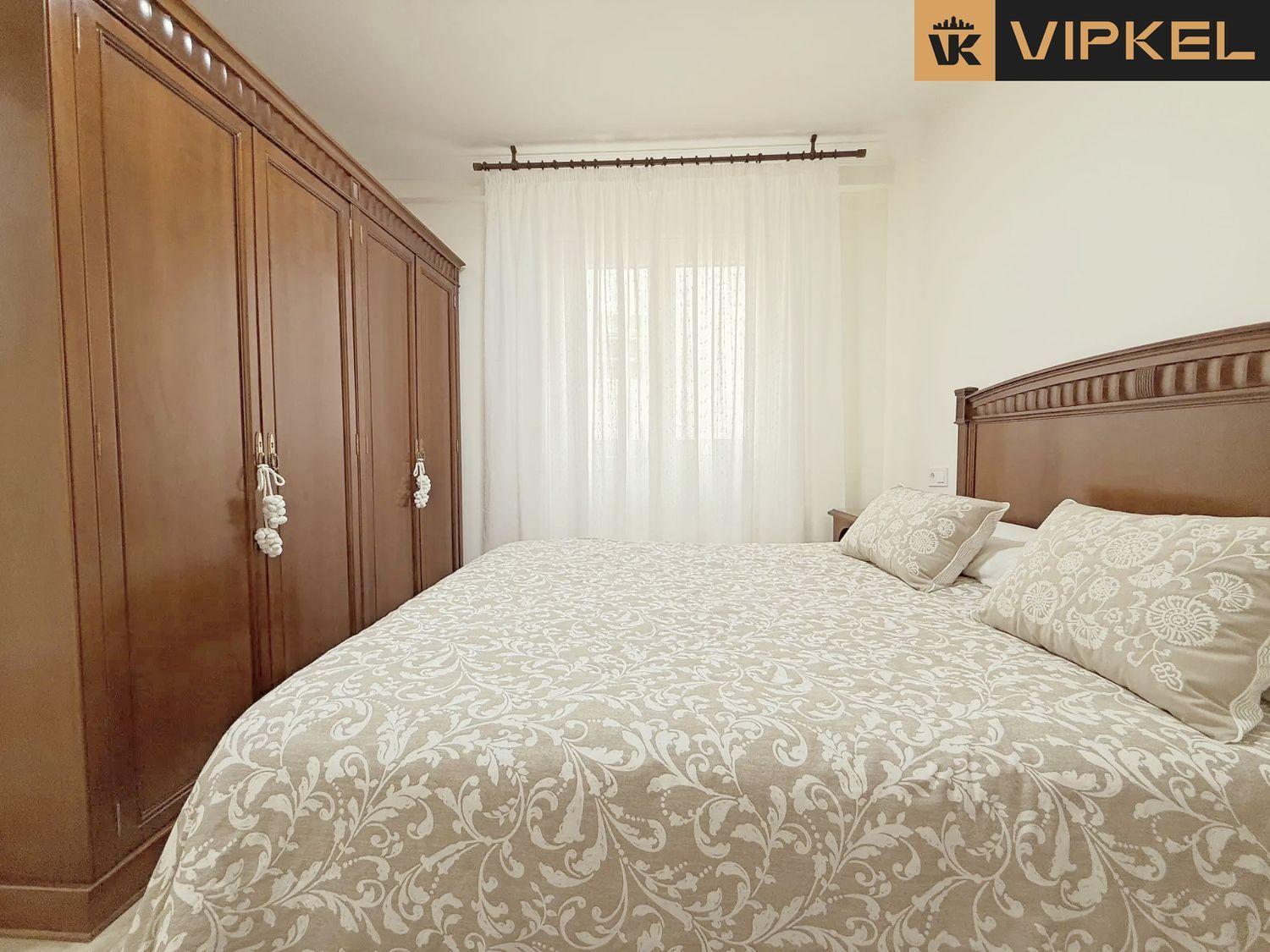 Flat for Rent in Ferrol