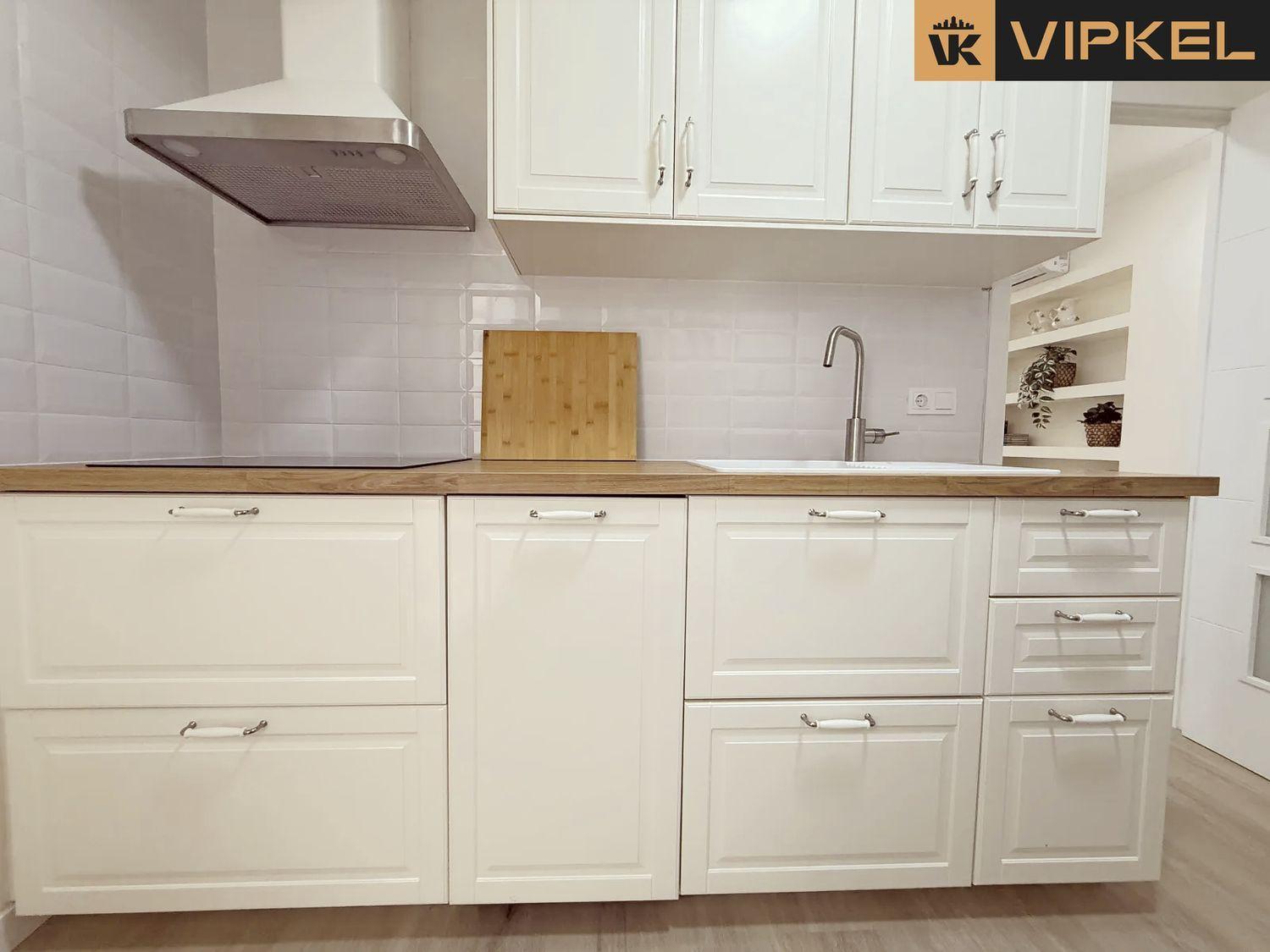 Flat for Rent in Ferrol