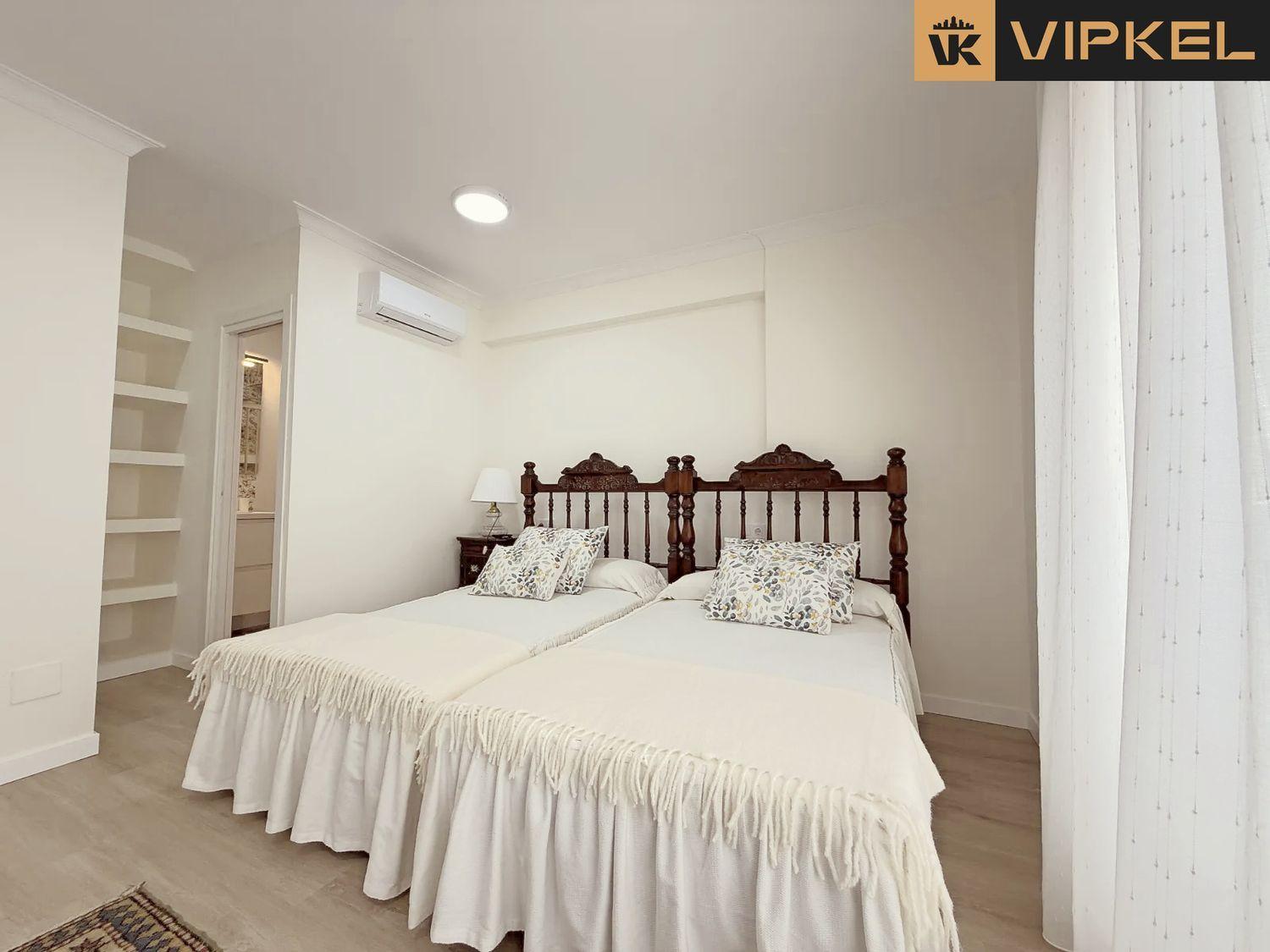 Flat for Rent in Ferrol