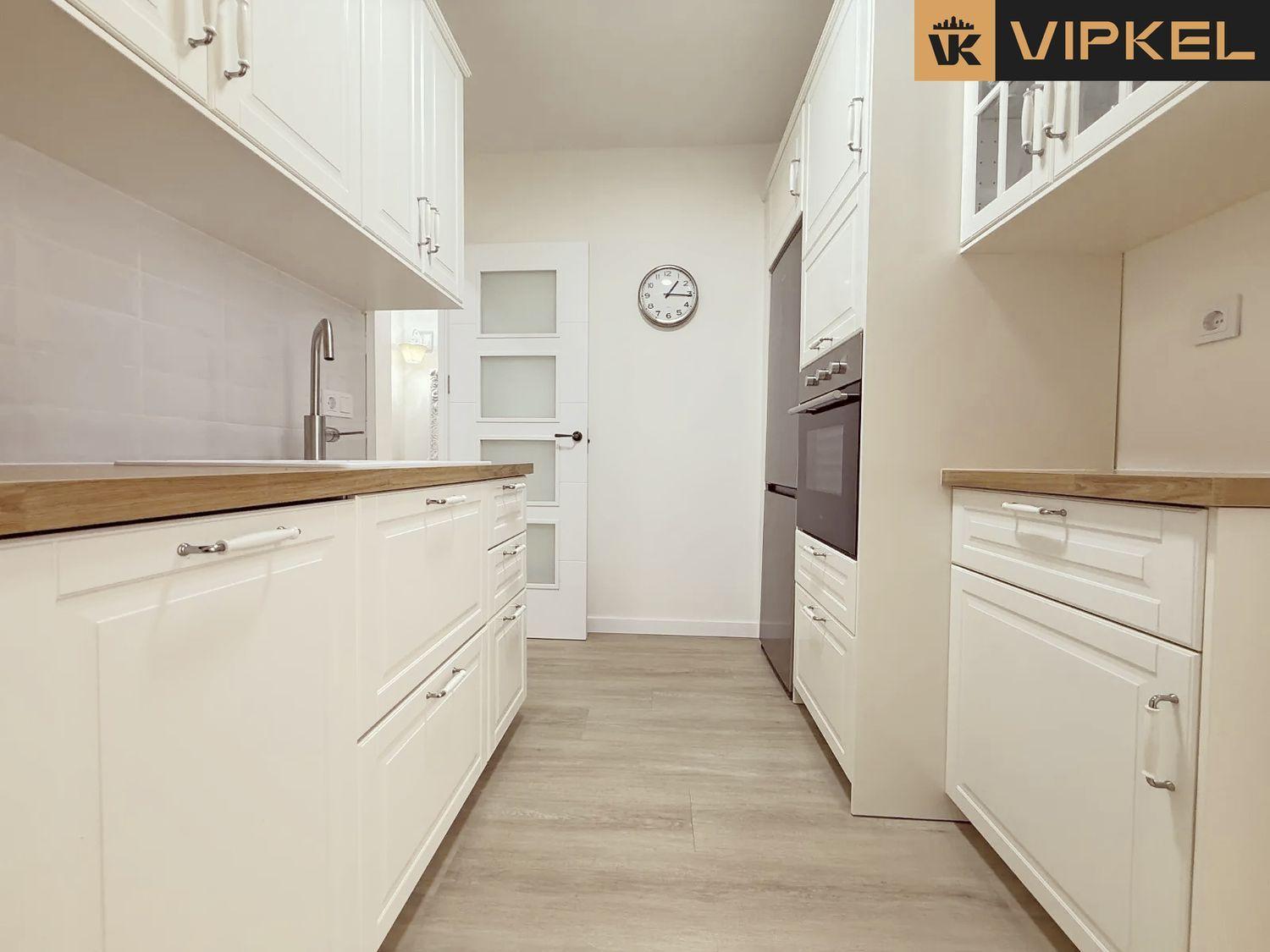 Flat for Rent in Ferrol