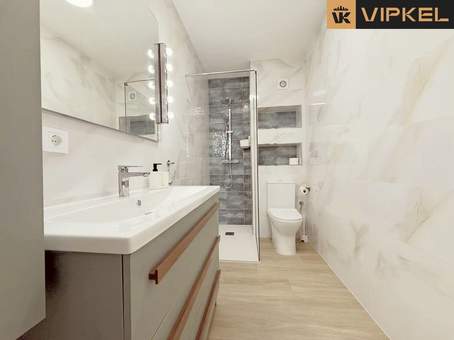 Flat for Rent in Ferrol
