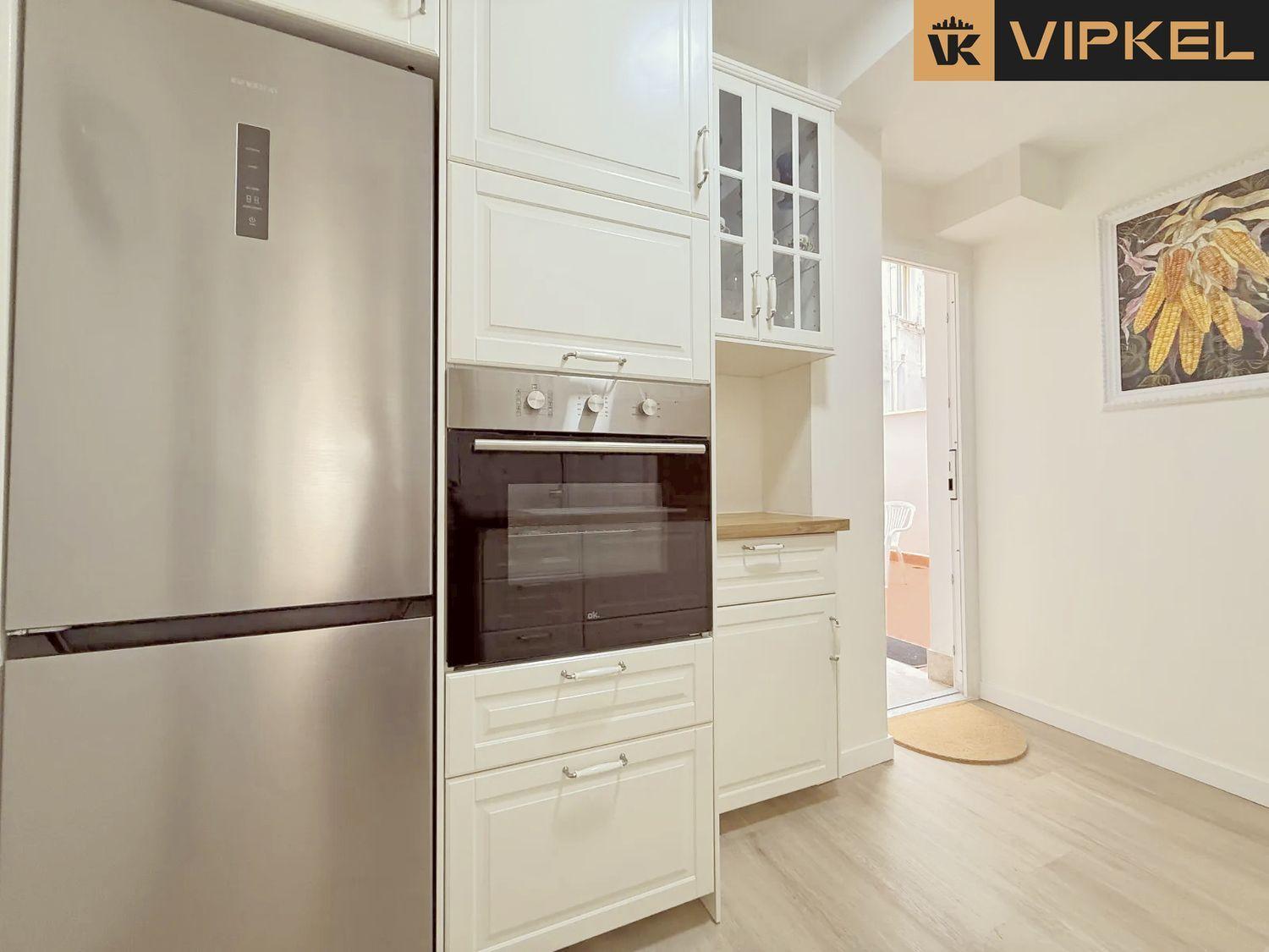 Flat for Rent in Ferrol