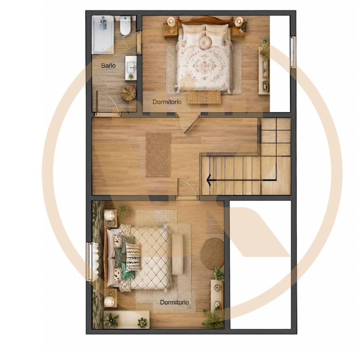 House for Sale in Cambre