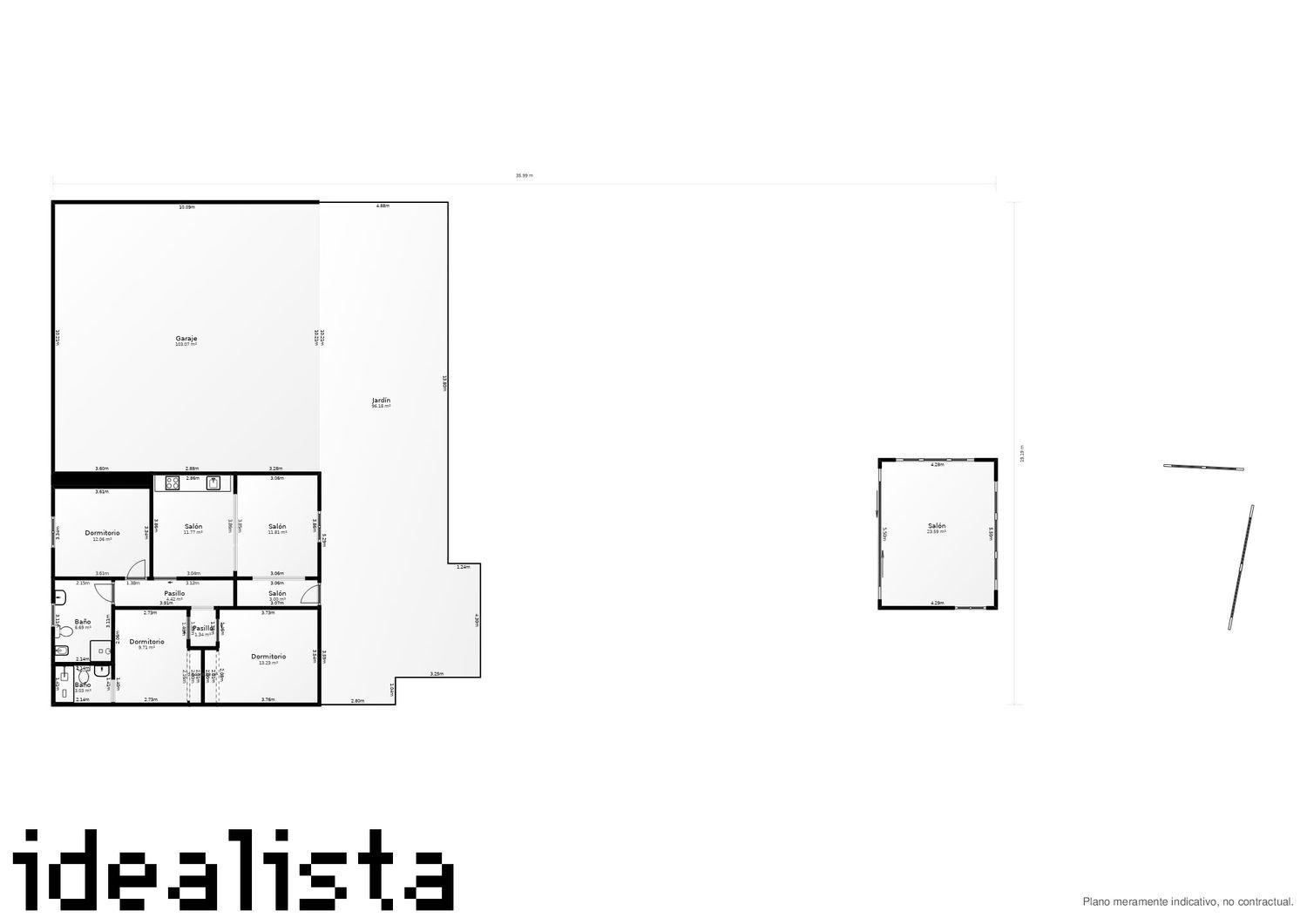 Casa en Venta en Cambre