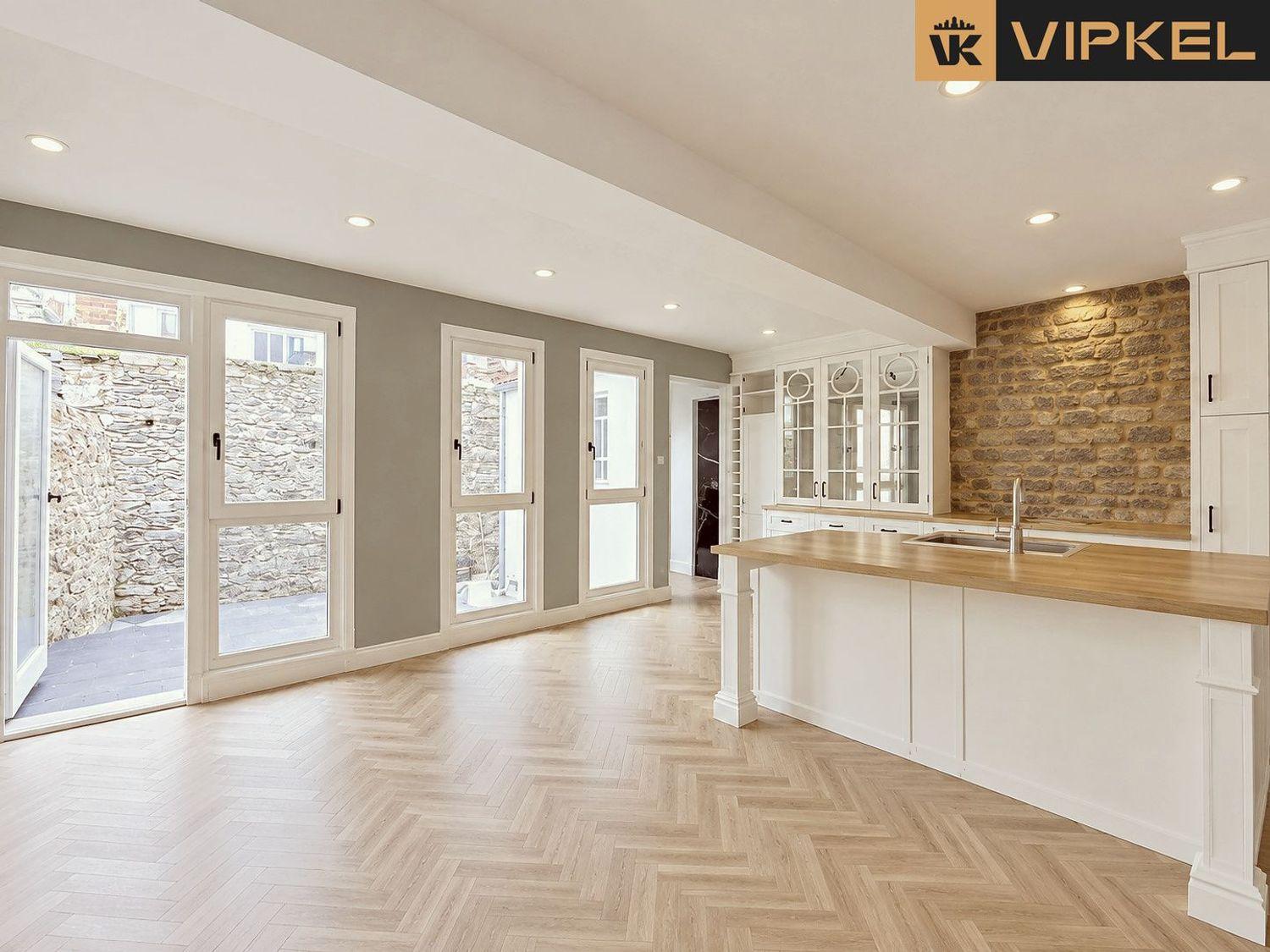 Flat for Sale in Ferrol