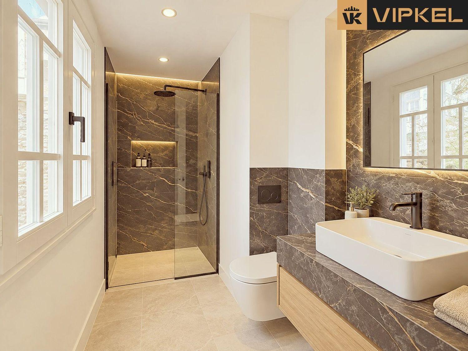 Flat for Sale in Ferrol