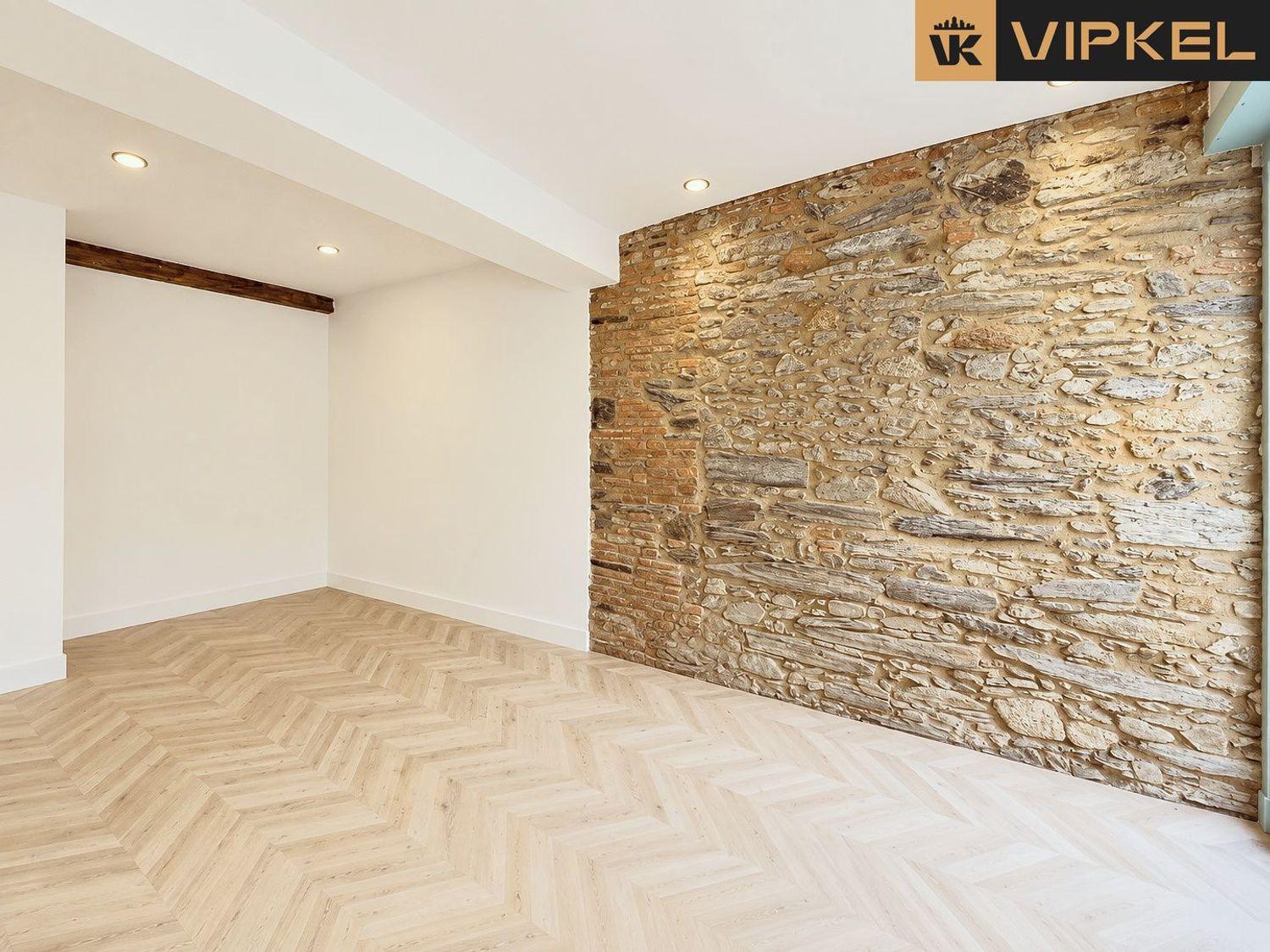 Flat for Sale in Ferrol