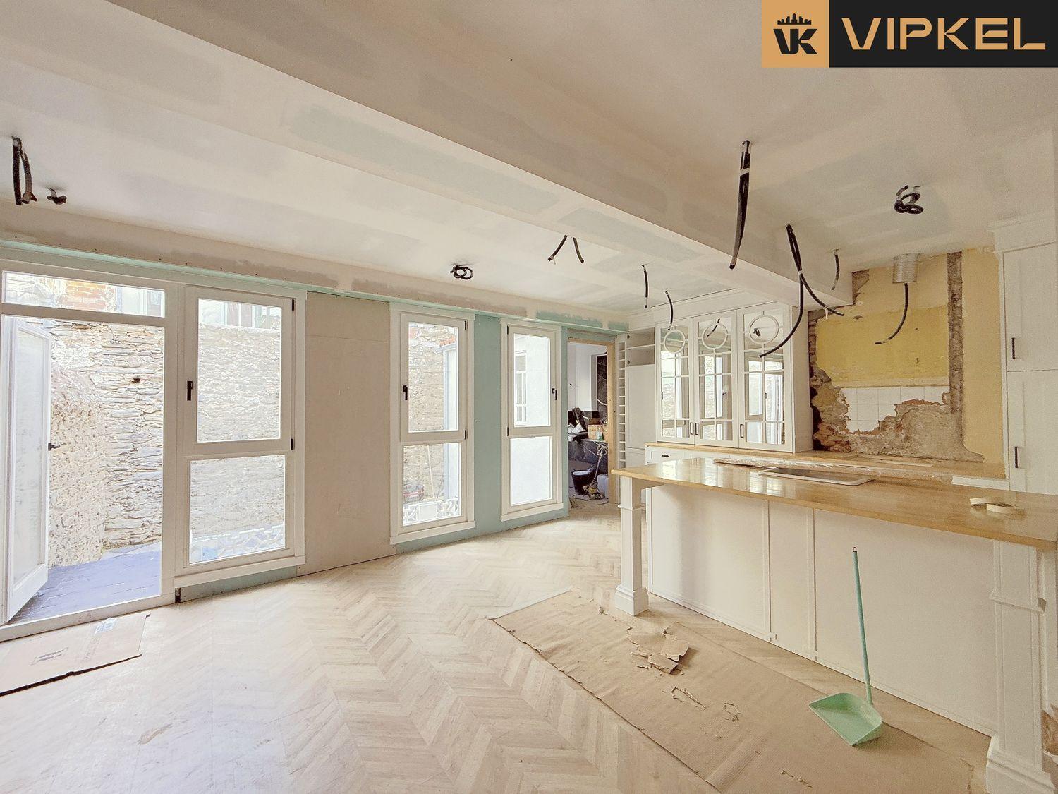 Flat for Sale in Ferrol