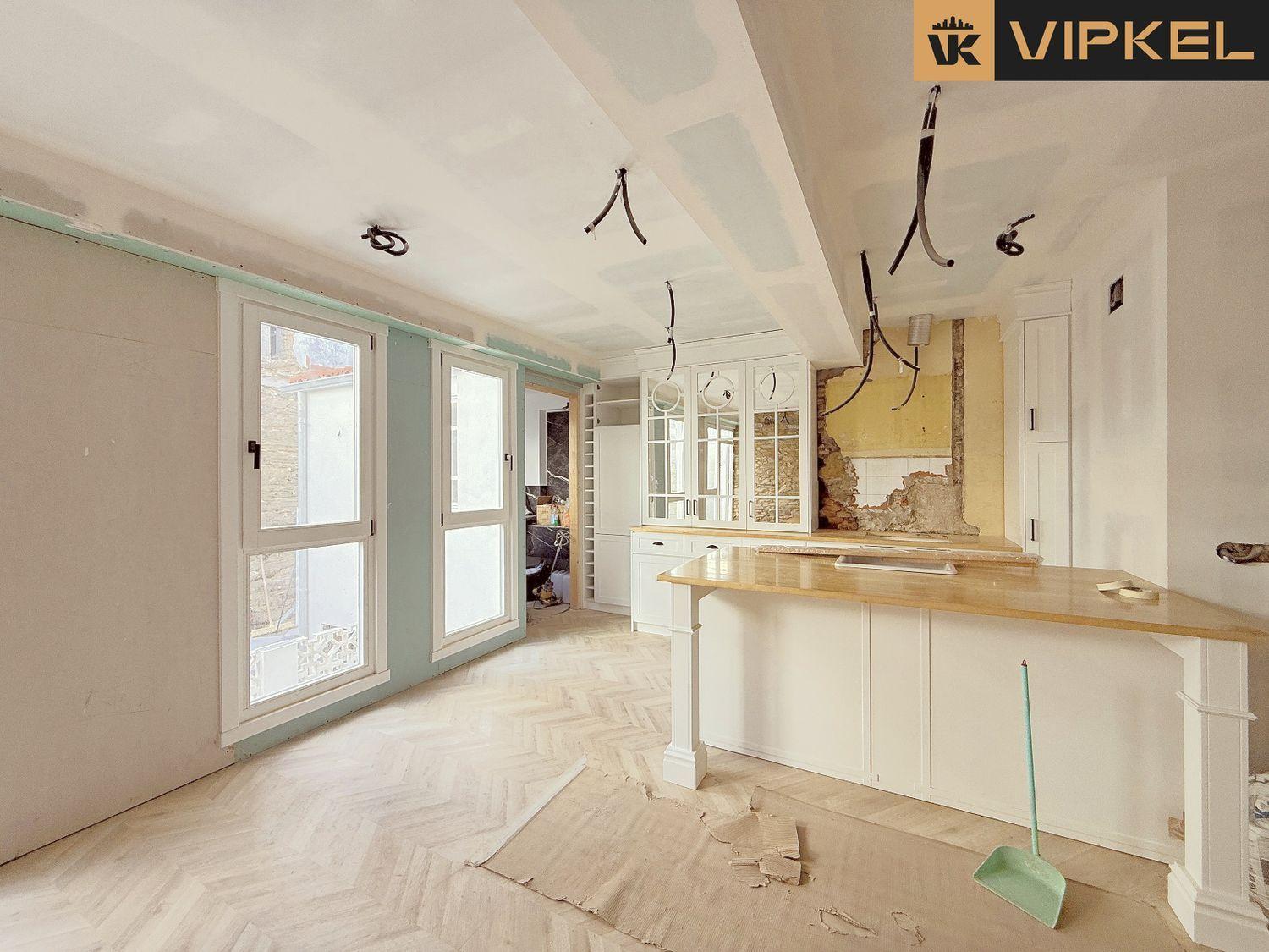 Flat for Sale in Ferrol