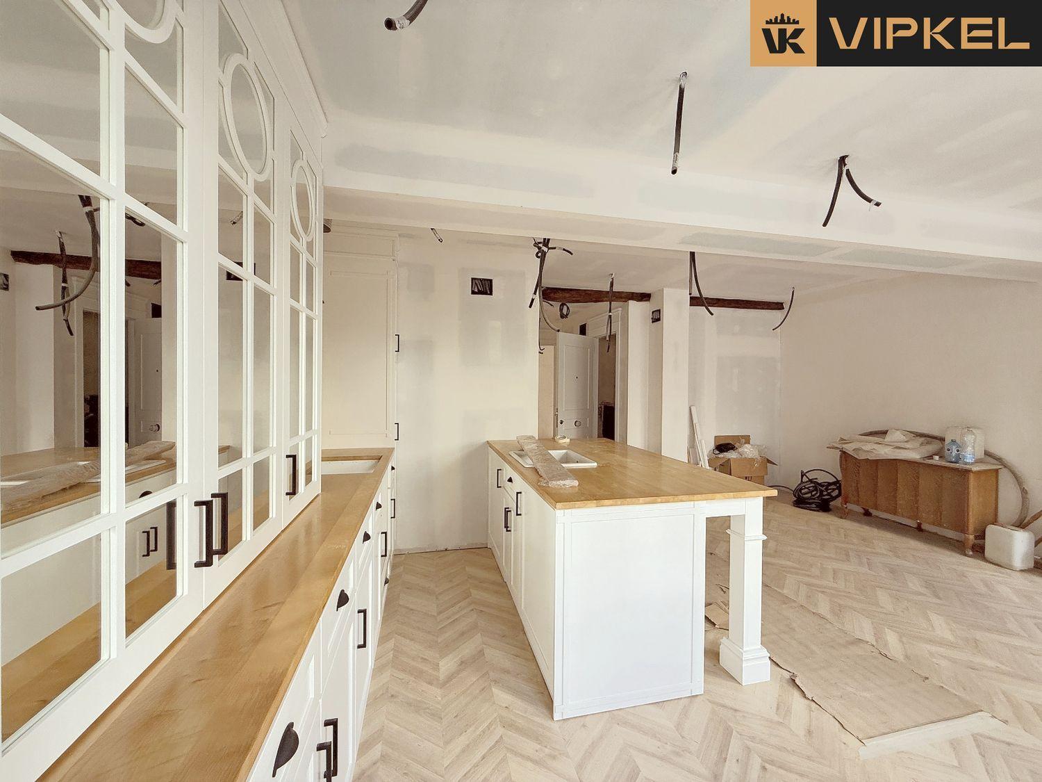 Flat for Sale in Ferrol