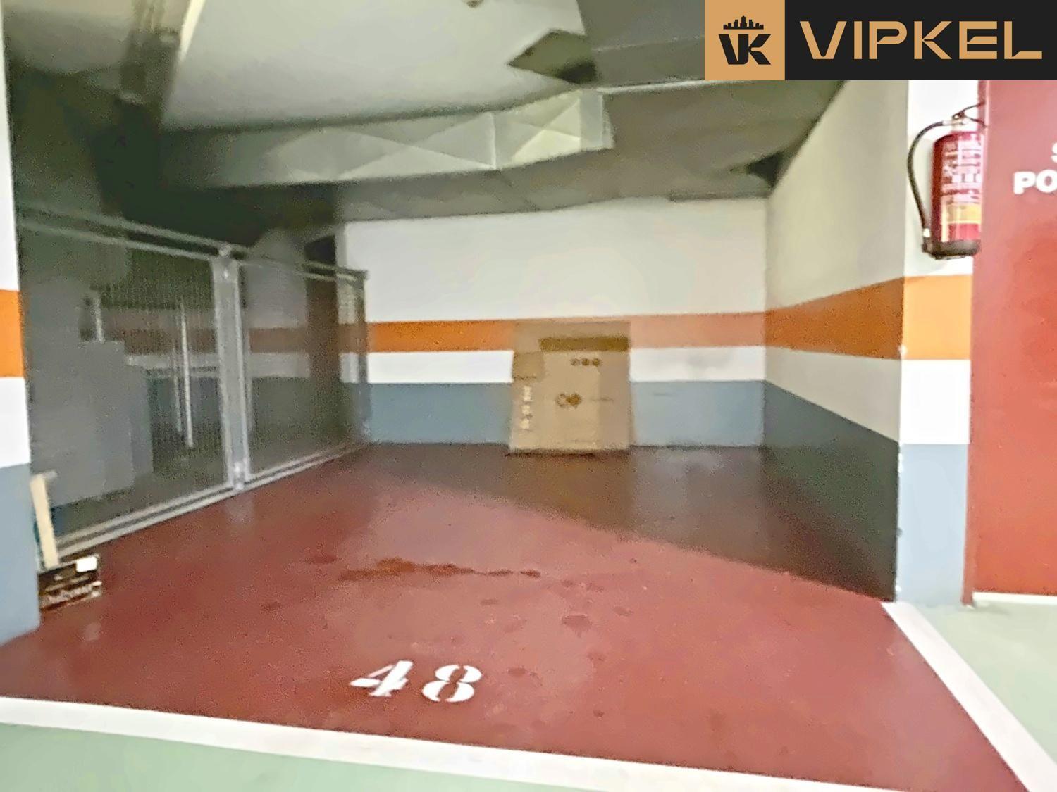 Piso en Venta en La Coruña