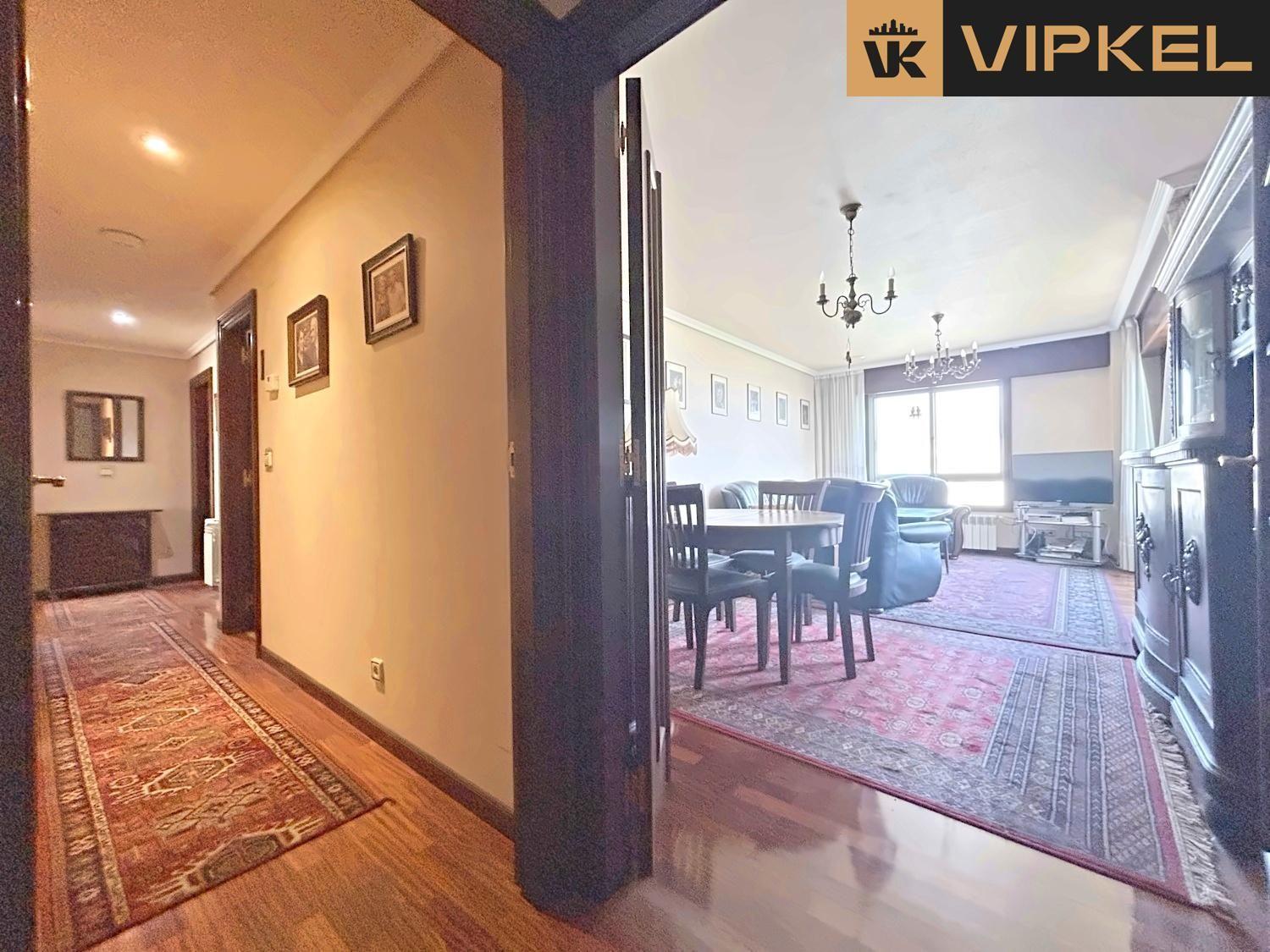 Piso en Venta en La Coruña