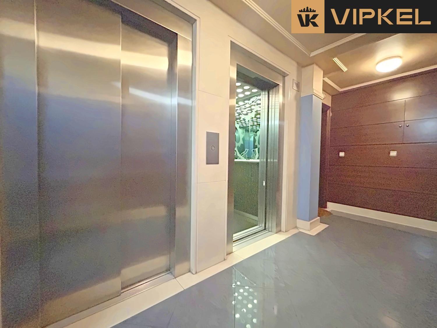 Piso en Venta en La Coruña