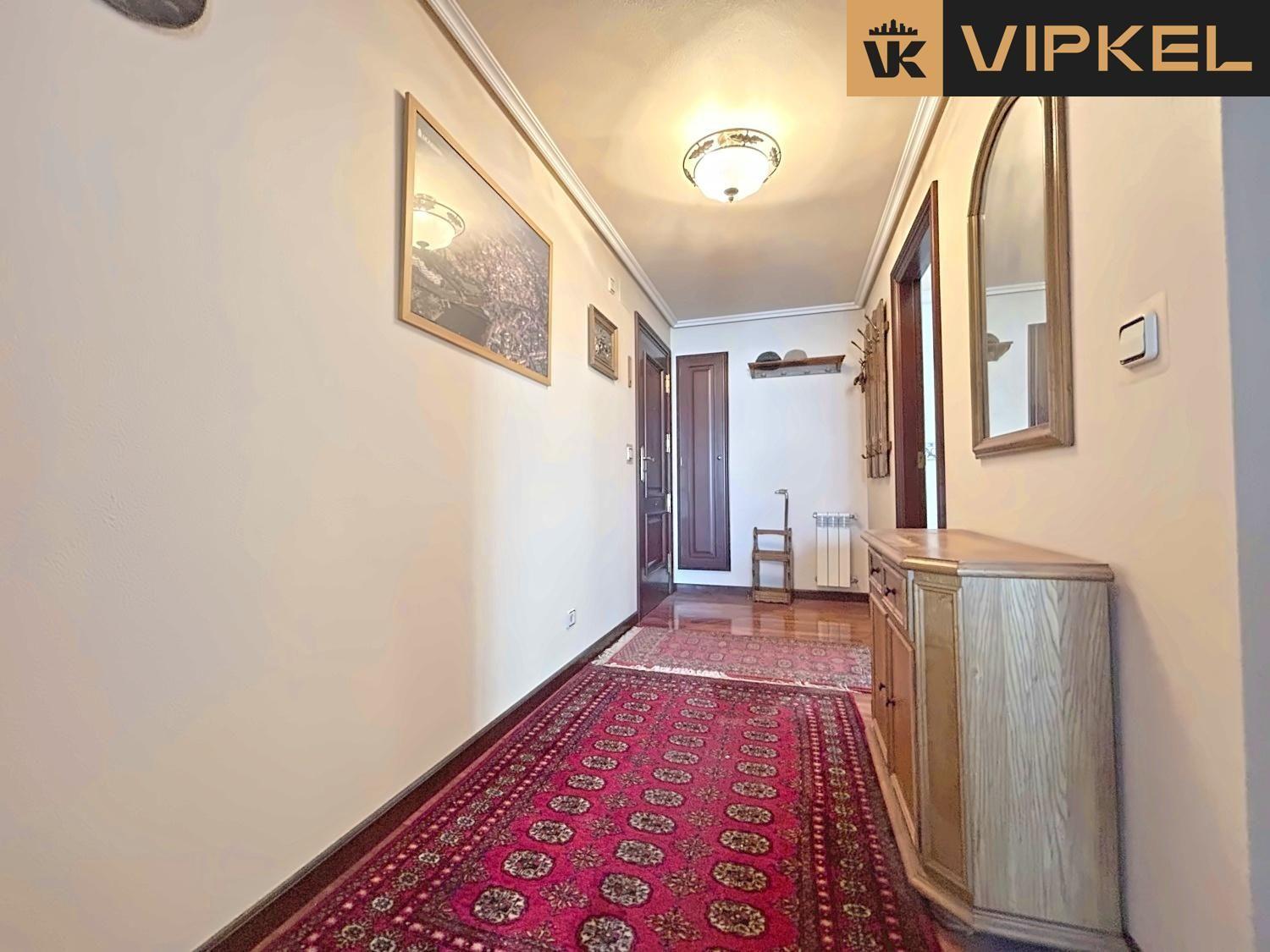 Piso en Venta en La Coruña