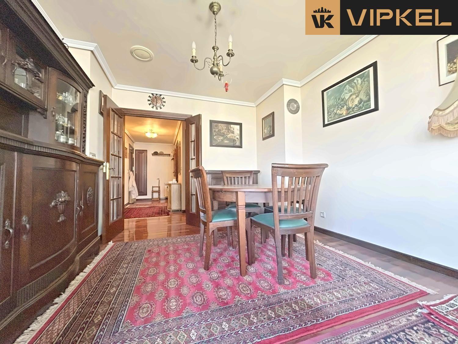 Piso en Venta en La Coruña