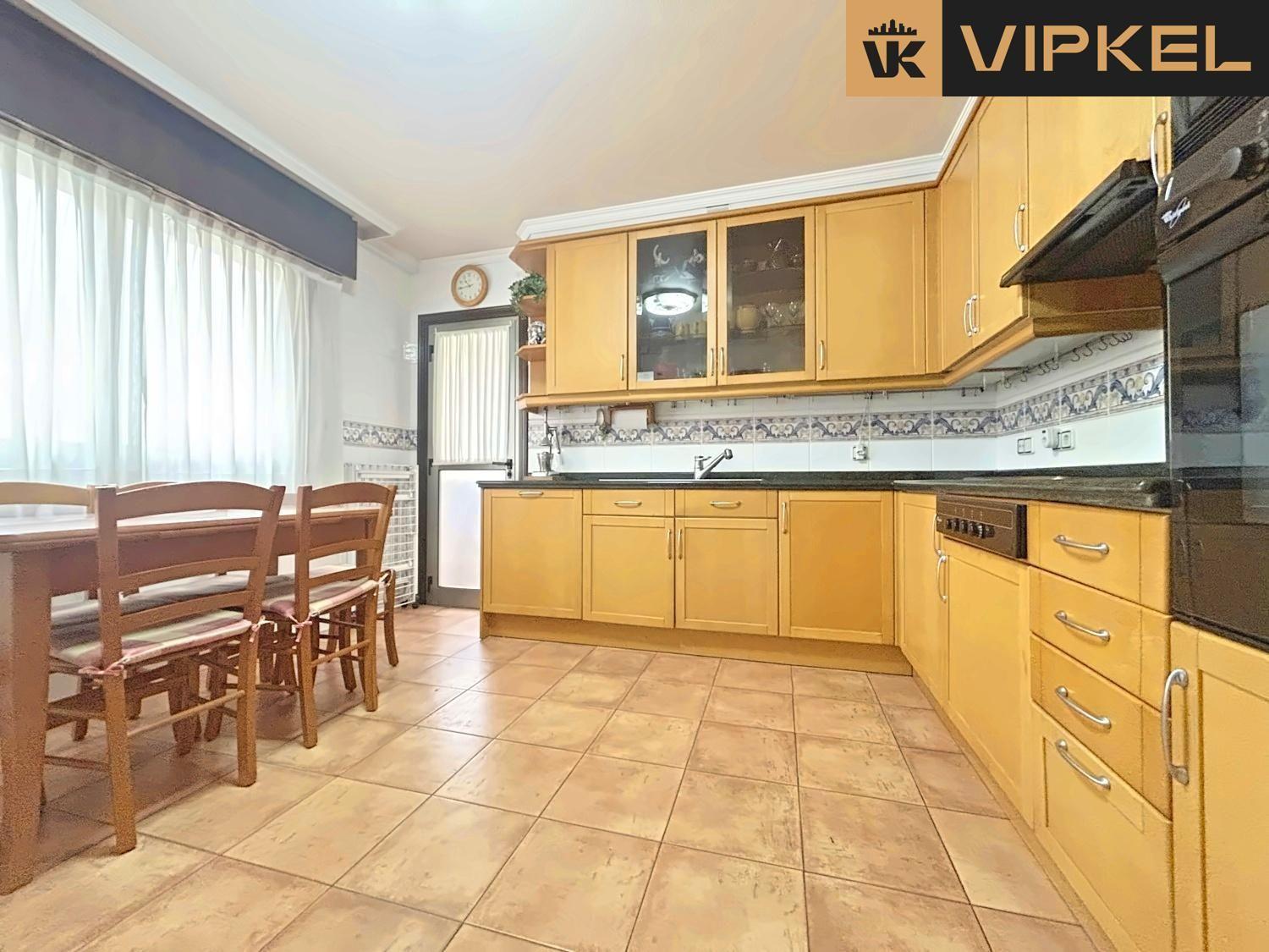 Piso en Venta en La Coruña