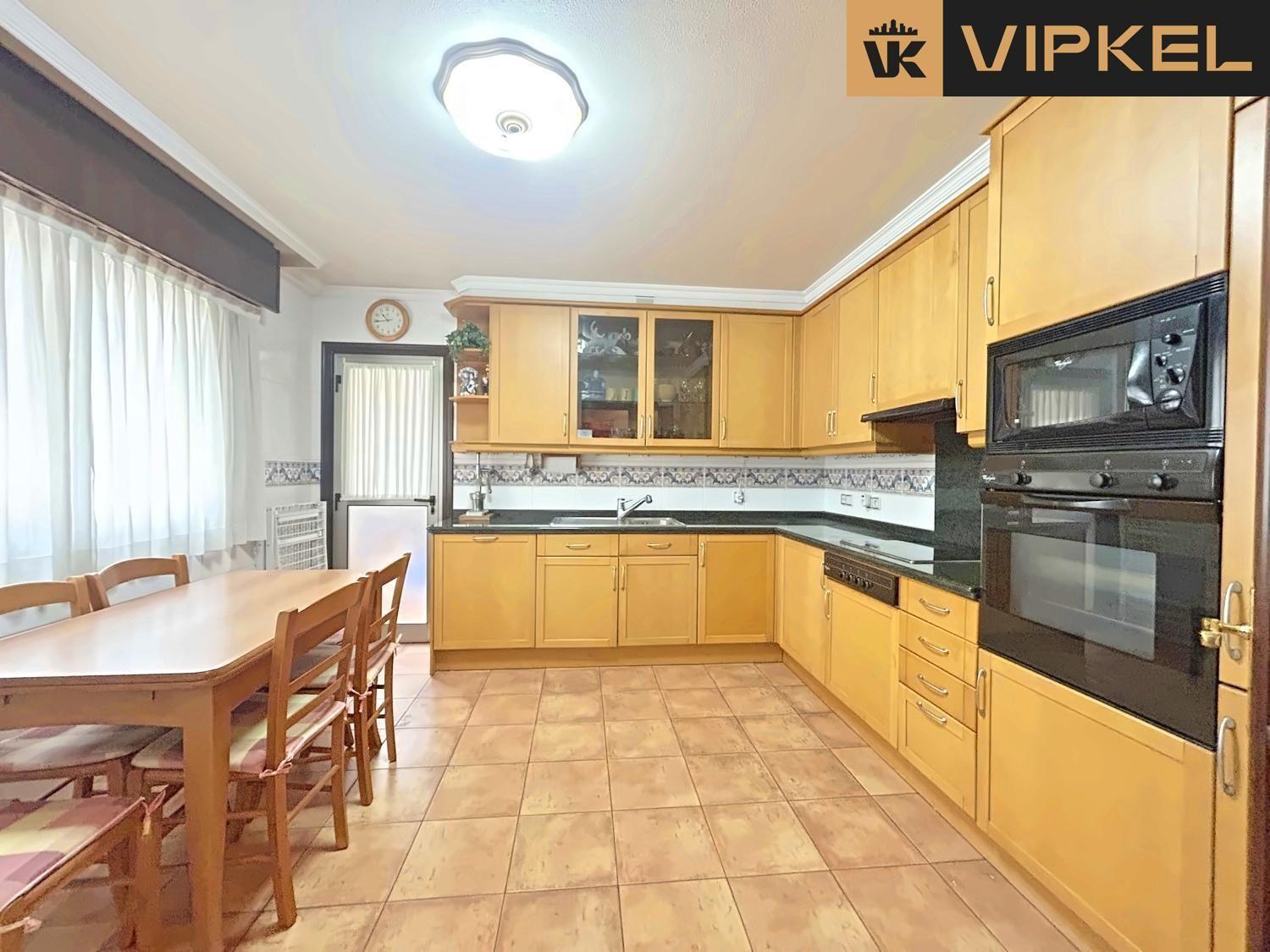 Piso en Venta en La Coruña