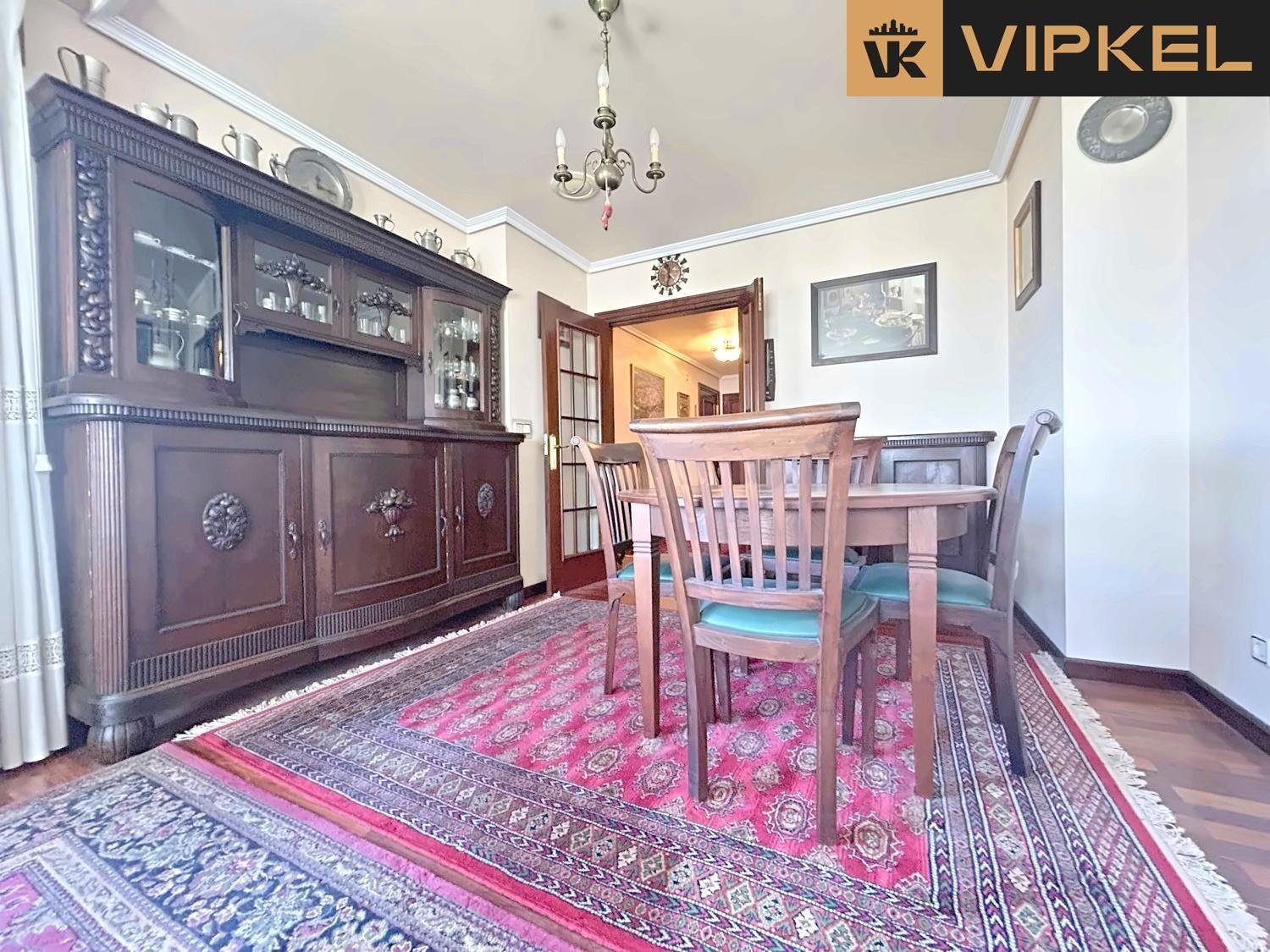 Piso en Venta en La Coruña
