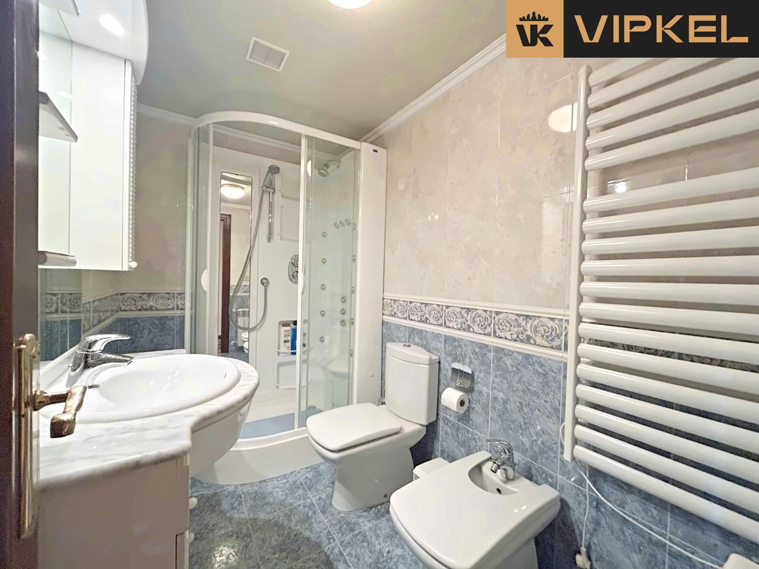 Piso en Venta en La Coruña