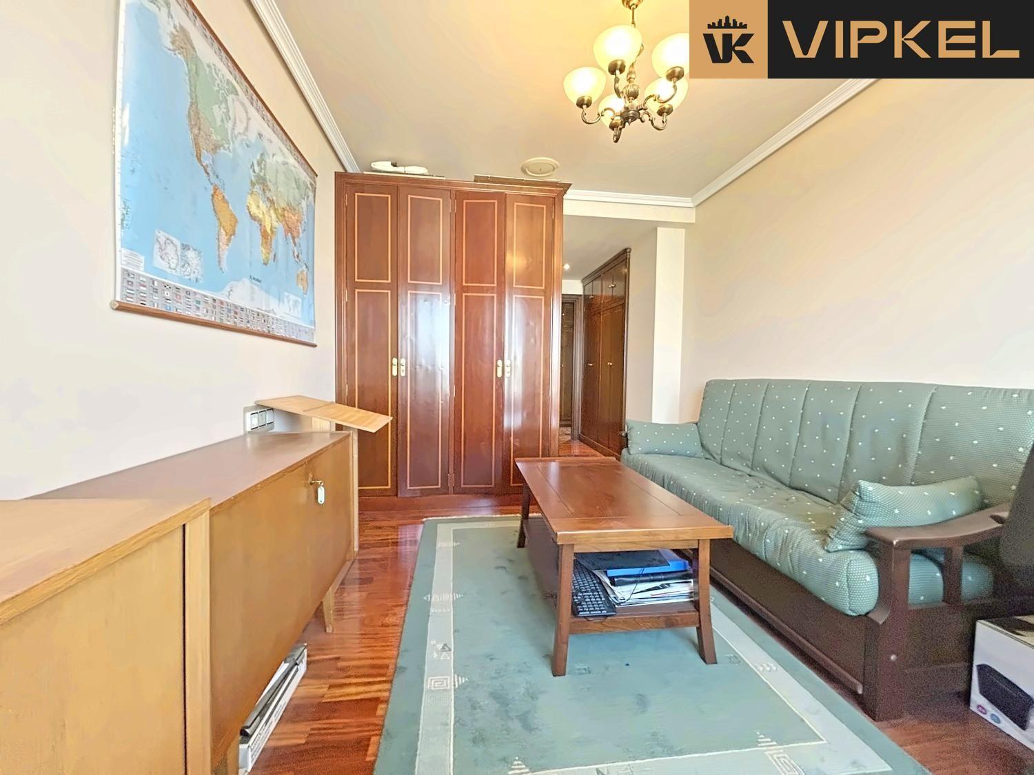 Piso en Venta en La Coruña
