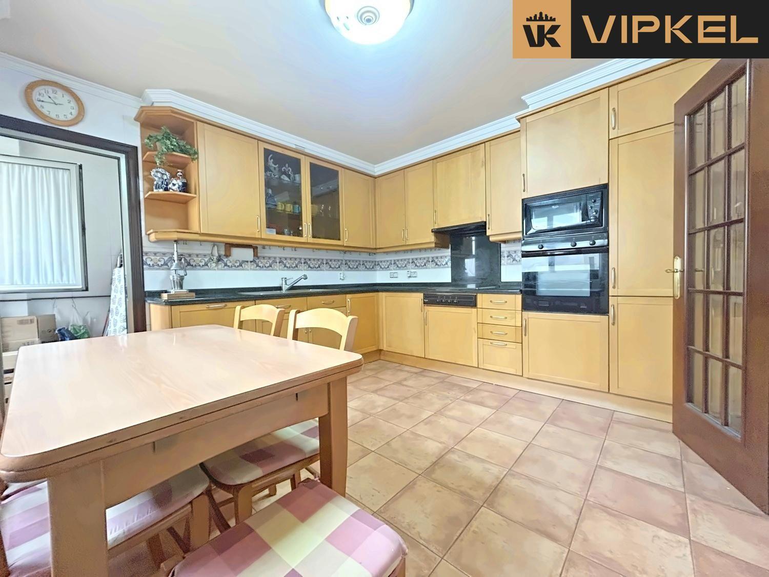 Piso en Venta en La Coruña