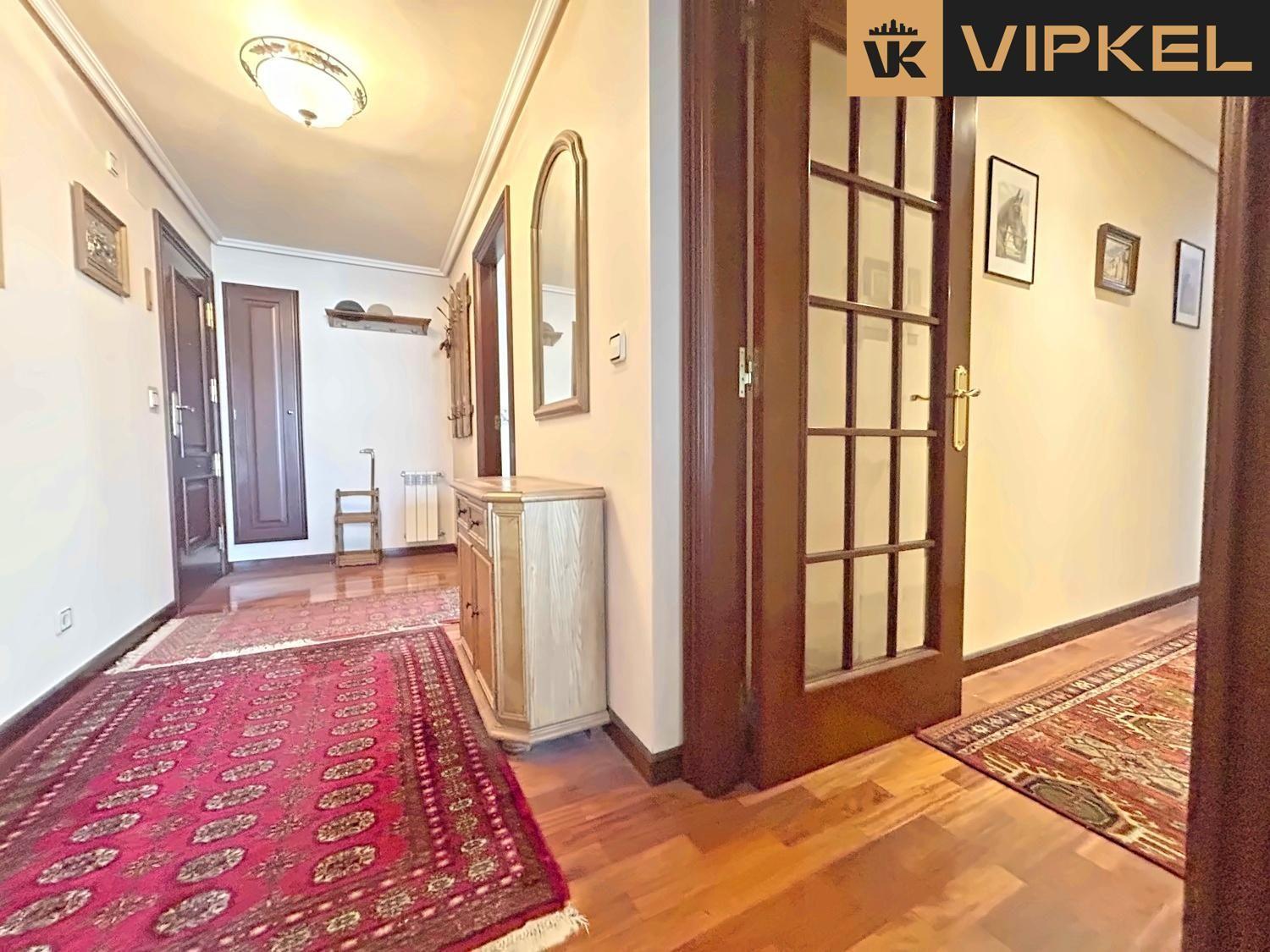 Piso en Venta en La Coruña