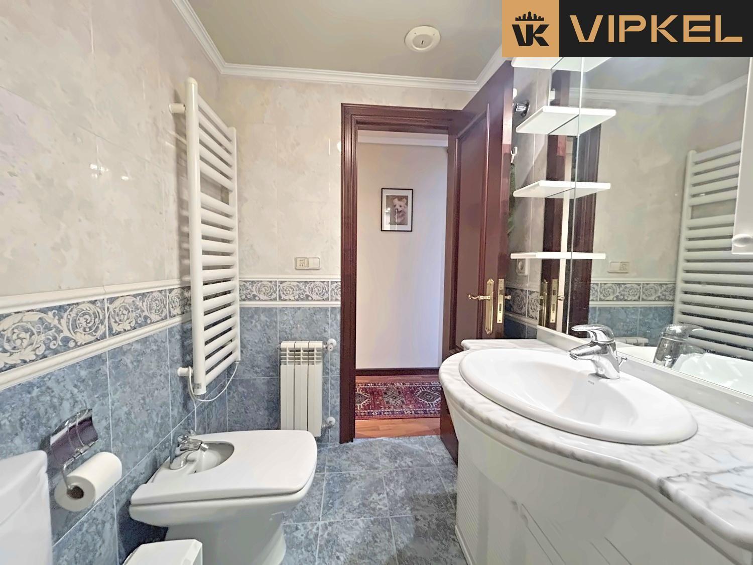 Piso en Venta en La Coruña