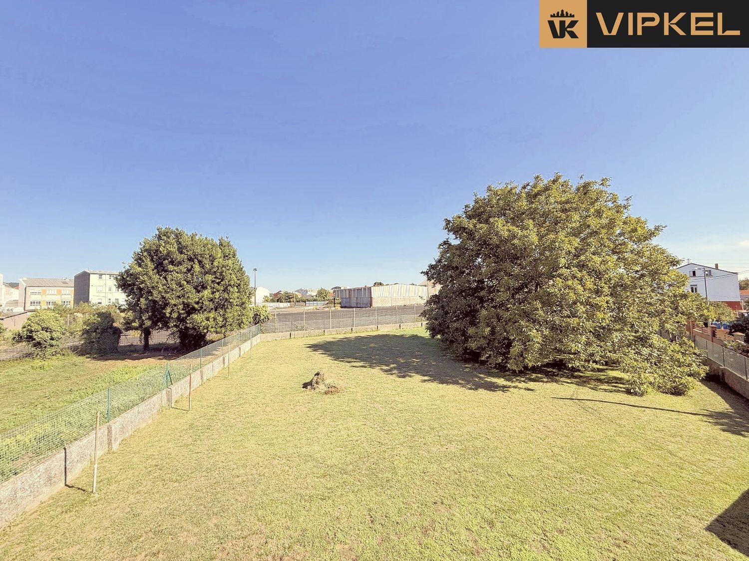 House for Sale in Ferrol