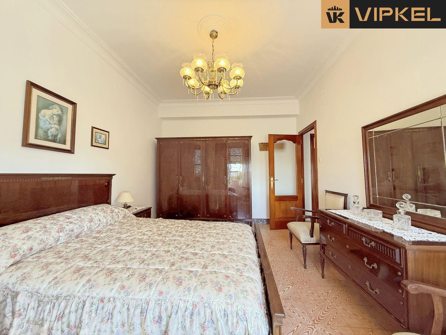 House for Sale in Ferrol