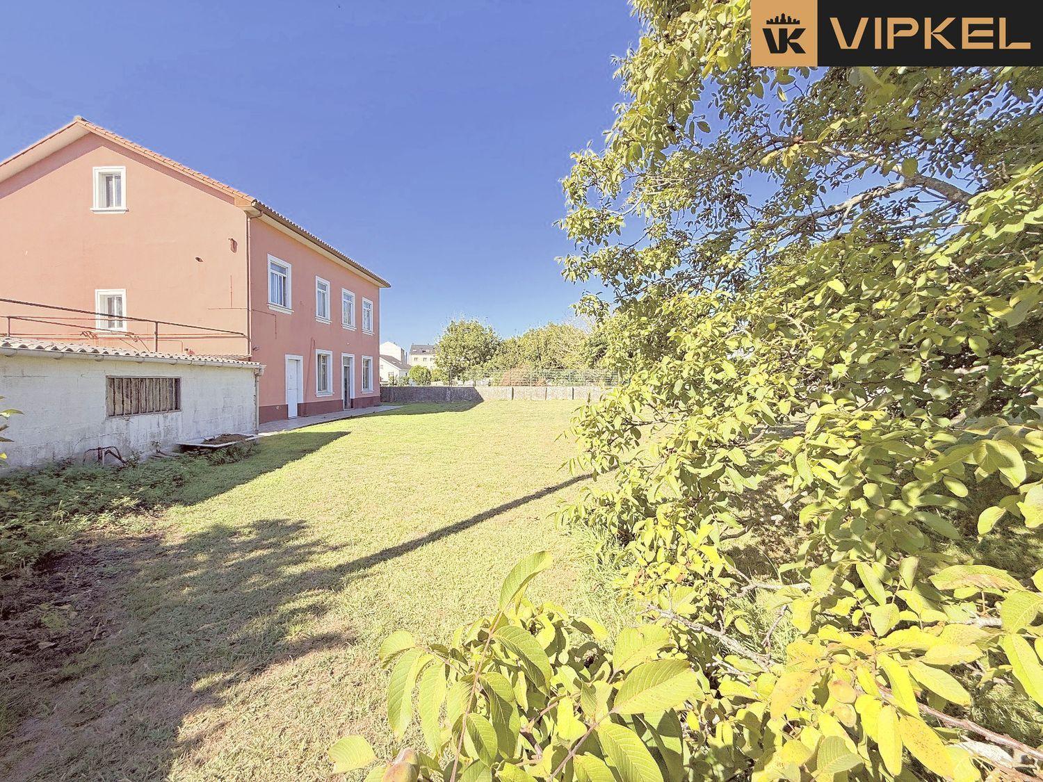 House for Sale in Ferrol