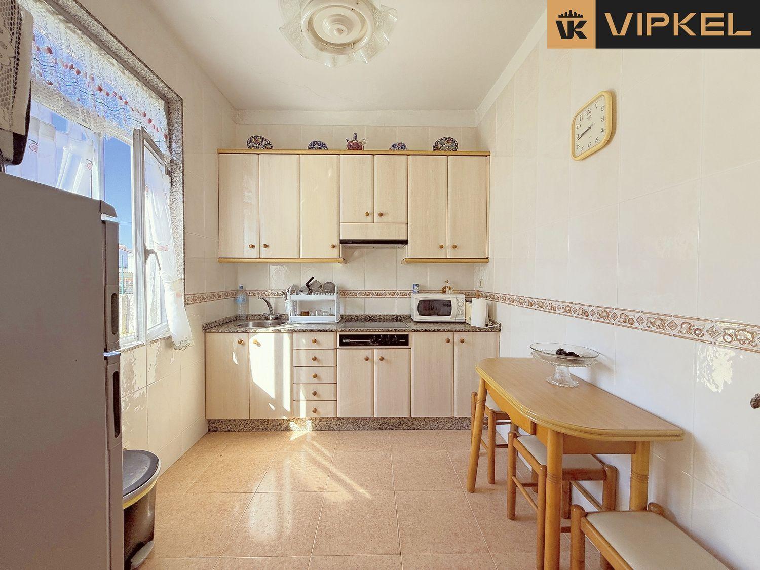 House for Sale in Ferrol