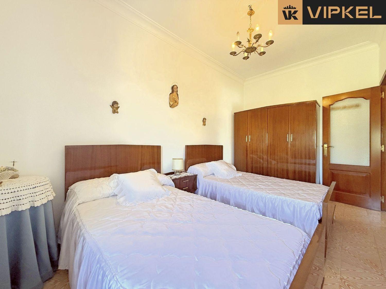 House for Sale in Ferrol
