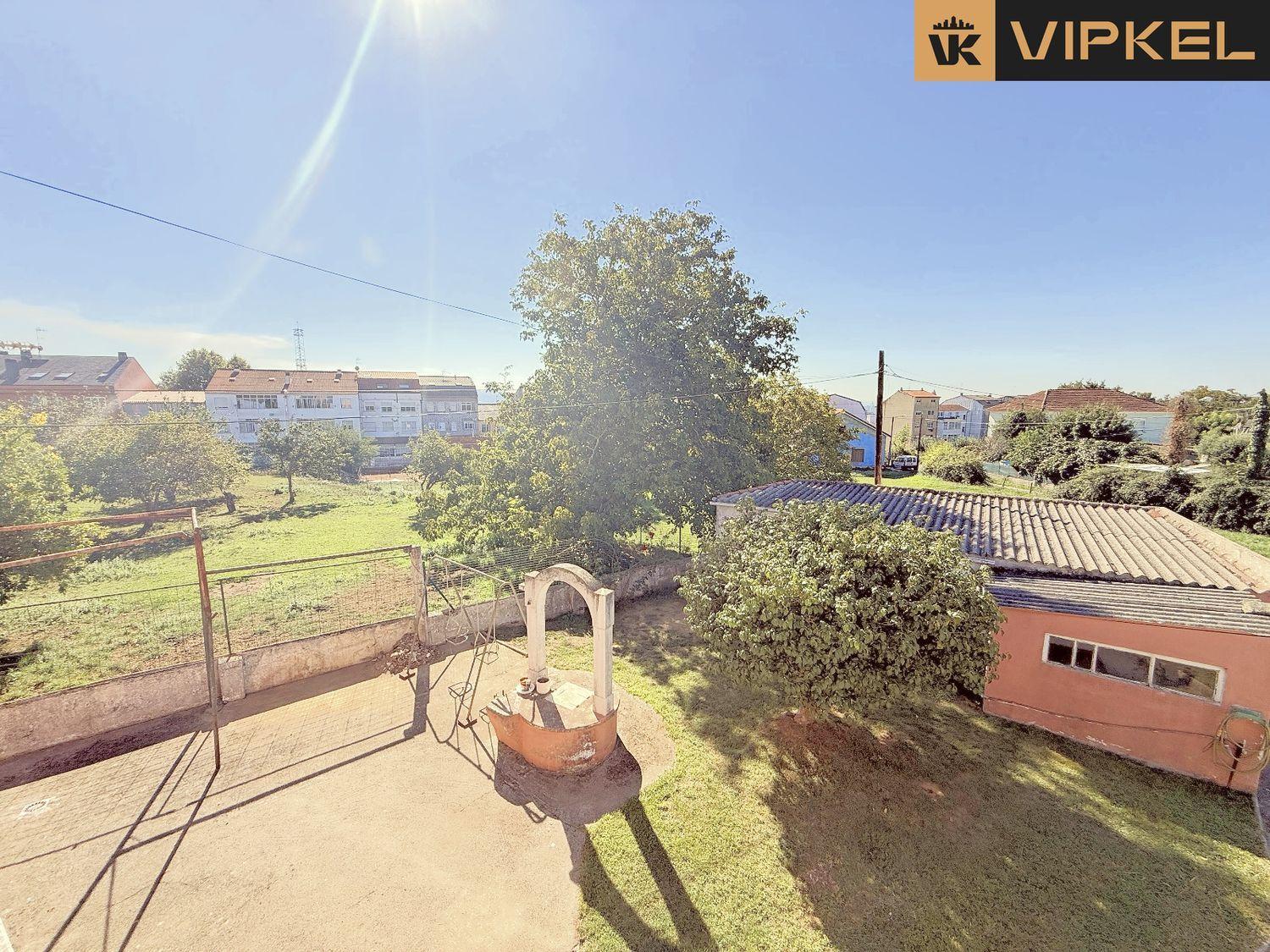 House for Sale in Ferrol