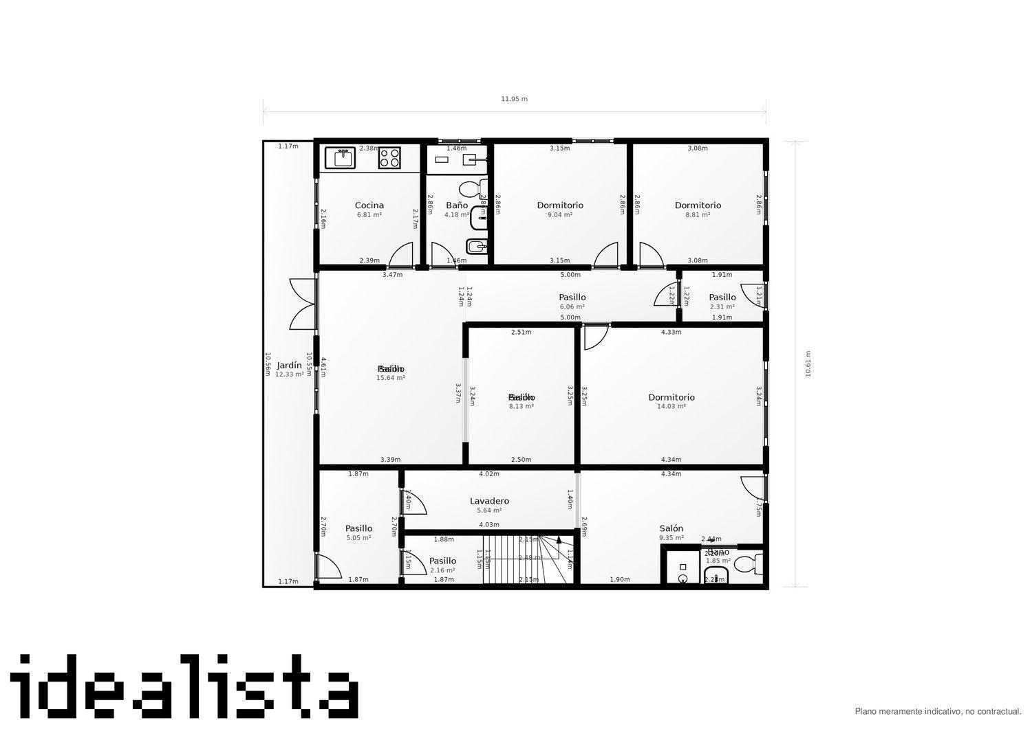 House for Sale in Ferrol